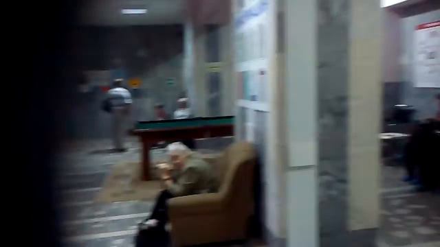 Жесть! Запись на реабилитацию после инсульта.Новокузнецк смотреть онлайн