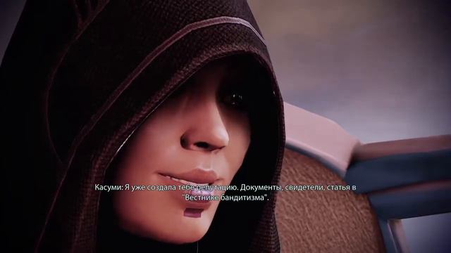 Mass effect 2 платина смотреть онлайн