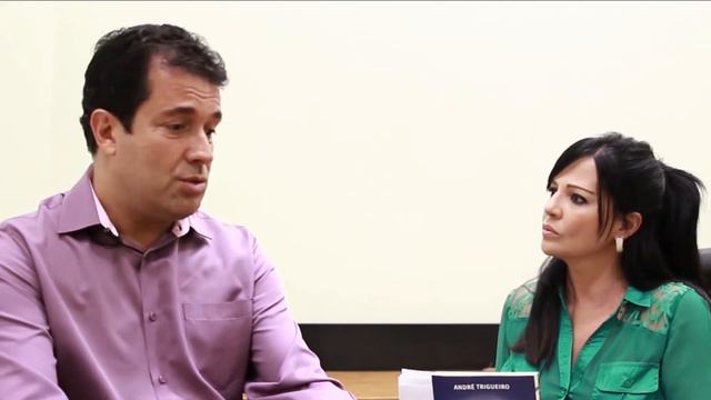 Entrevista ao Jornalista André Trigueiro - Lançamento do livro Cidades e Soluções (MaisBH) смотреть онлайн