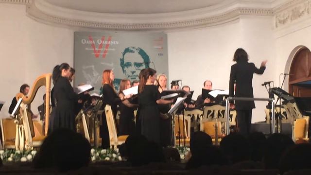 Aleksandr Vustin - Credo/ Agnus Dei