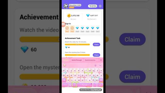 как получить робуксы бесплатно!!! 😍😍😍😘2 часть смотреть онлайн