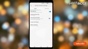 VoLTE  Enable on Any TECNO phone, How to Enable VoLTE on Any Android Phone