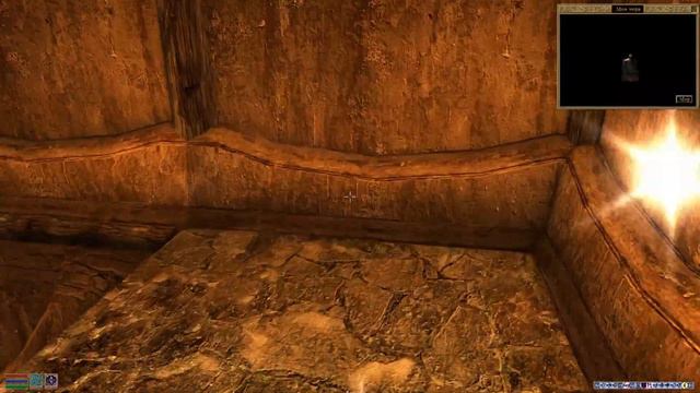 TES III: Morrowind. Серия 124 [Задание Мефалы] смотреть онлайн