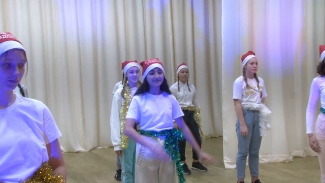 Скоро Новый год