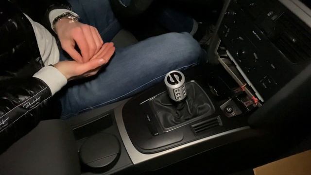 Auto aufwerten mit wenig Geld? | Low Budget Tuning Teil 3 | Audi A4 B8 1.8T | ogntr смотреть онлайн