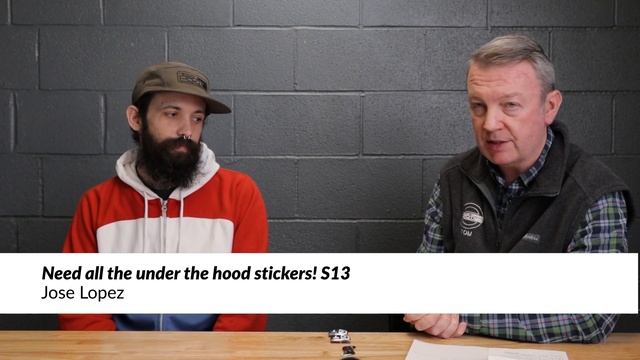 The inevitable demise of Nissan Parts смотреть онлайн