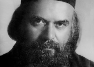Свт.Николай Сербский. Война и Библия, главы 6-10