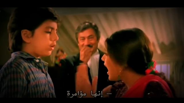 PRIA SULTAN KAYA RAYA DAN GADIS MISKIN BEREBUT HAK ASUH ANAK | ALUR FILM INDIA LAWAS смотреть онлайн