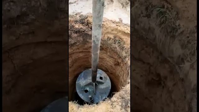Колодец в Одинцово ??? смотреть онлайн