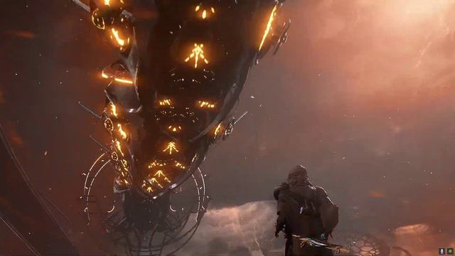Warframe 2 ЧАСТЬ ОБНОВЫ И КВЕСТА!.! смотреть онлайн