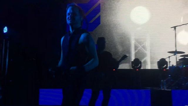 The Rasmus in Minsk // Dead Letters Tour // Bullet смотреть онлайн