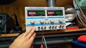 Пропорциональный клапан