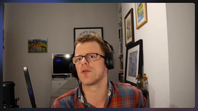 Are leftists monsters? | Interview with Dr. Jon Greenaway (TheLitCritGuy) of Horror Vanguard смотреть онлайн
