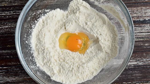 Сборник рецептов