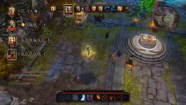 Divinity: Original Sin - The Void Dragon смотреть онлайн