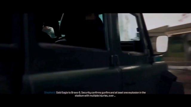 Call Of Duty Modern Warfare 3 (2023) All Cutscenes - Full Game Movie смотреть онлайн