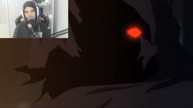 REACT - The Hero's Return「AMV」Hero Of Our Time ᴴᴰ смотреть онлайн