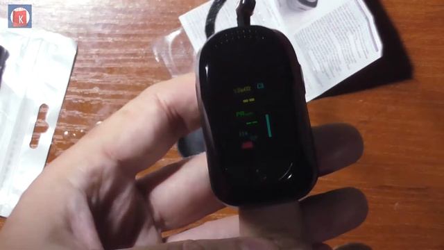 Посылка с пульсоксиметром, картриждем для сеги и датчиками смотреть онлайн