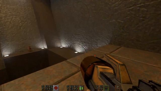 QUAKE 2 RTX [4k 60fps ](PC) #5 - Лучезарный Дедушка) [ФИНАЛ] смотреть онлайн