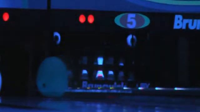 Боулинг-турнир РАДУЖНЫЙ СТРАЙК / RAINBOW STRIKE 2009 смотреть онлайн