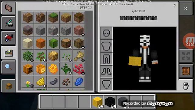 Я играю Майнкрафт 1.15.1 смотреть онлайн