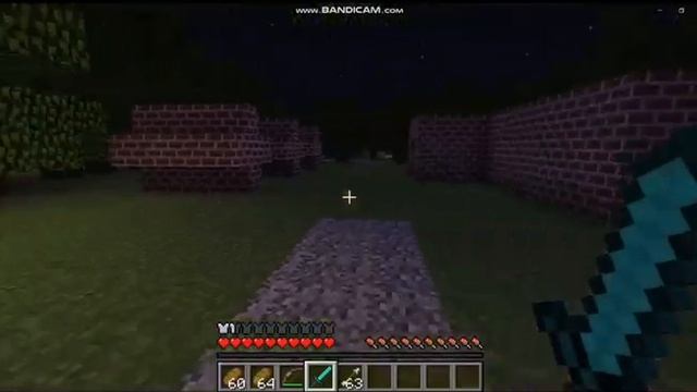 МЕСТЬ СЛЕНДЕРМЕНА В Minecraft смотреть онлайн