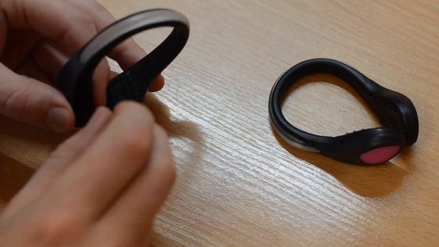 Светящиеся зажимы для обуви смотреть онлайн