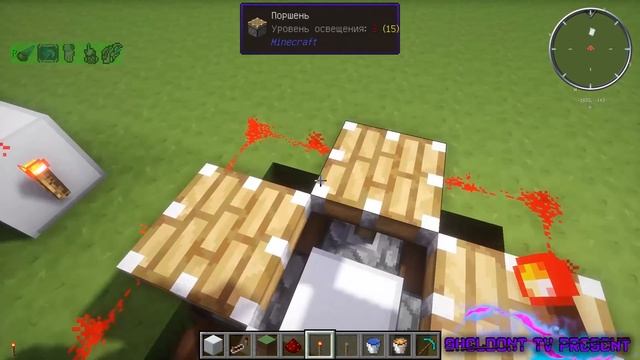 КАК ПОСТРОИТЬ ГЕНЕРАТОР БУЛЫЖНИКА НА 4 ИГРОКА НА SKYBLOCK СЕРВЕР В МАЙНКРАФТ MINECRAFT смотреть онлайн