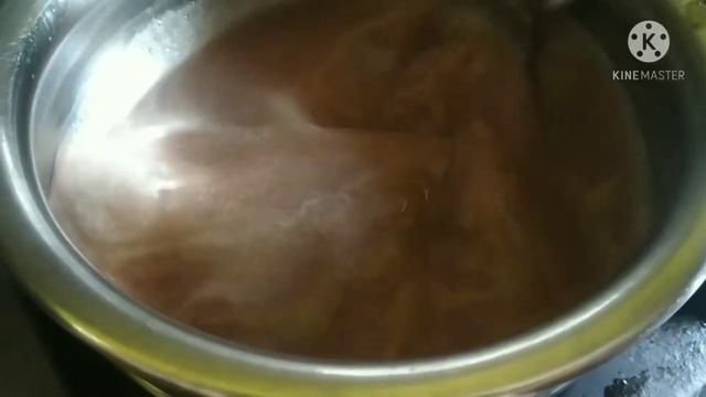 healthy ragi java with instant ragi powder/రాగిజావ తయారీ విధానం смотреть онлайн