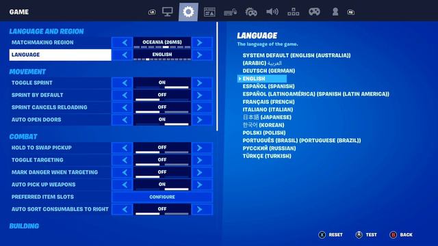 How to REDUCE LAG And Get 0 PING in Fortnite Chapter 3! смотреть онлайн