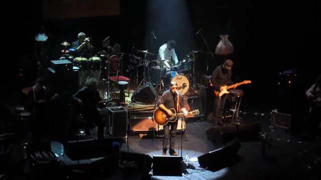 08. БГ и Аквариум - Ветка смотреть онлайн