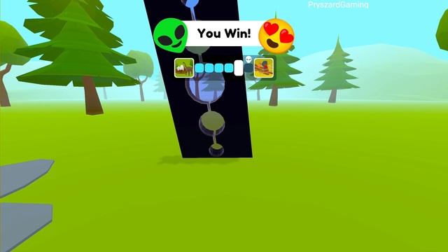 Find The Alien 2 - Gameplay Walkthrough Part 1 Stone Age Liberated Alien King & Dinos (iOS,Android) смотреть онлайн
