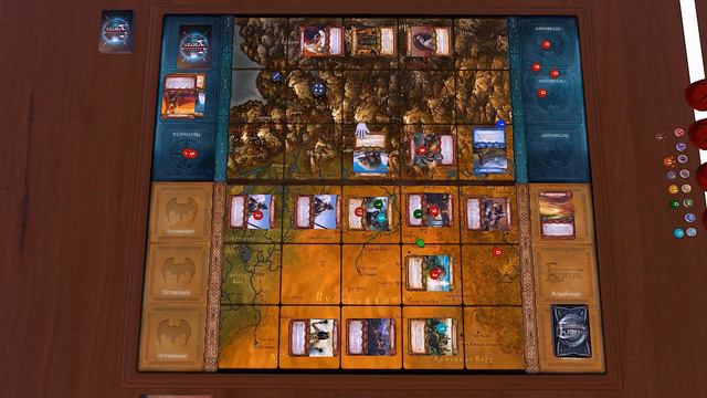 Аделаида против Торбьерна - ККИ "Берсерк" смотреть онлайн