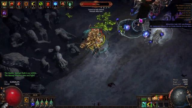 PoE 2 | PATH OF EXILE IS ADDING AN AUCTION HOUSE? - PoE 1 & 2 News Discussion смотреть онлайн