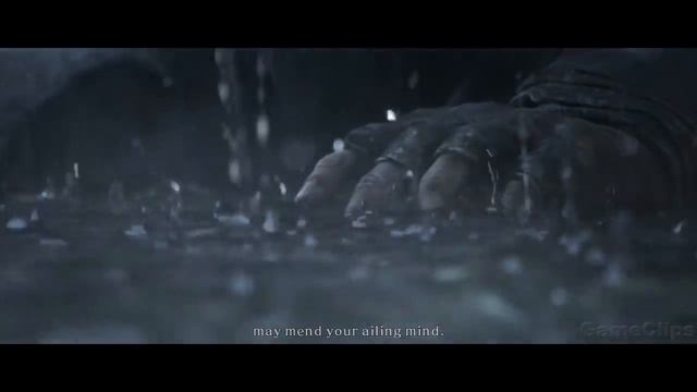 DARK SOULS Full Cinematic Movie 4K ULTRA HD Dark Souls 1-3 All Cinematics