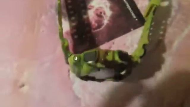 Обзор часов из Китая G-SHOCK С САЙТА АЛИЭКСПРЕСС смотреть онлайн