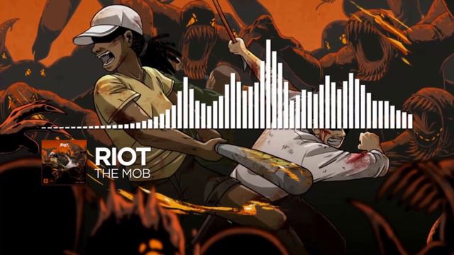 Ranking RIOT's Dogma Resistance LP смотреть онлайн