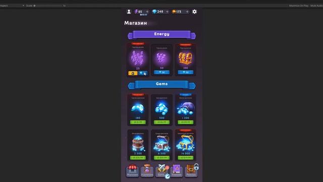 Merge Hero - Roguelike RPG смотреть онлайн