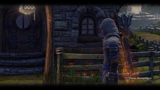 Fable Anniversary: [Part 10] - Maze mit neuen Informationen смотреть онлайн
