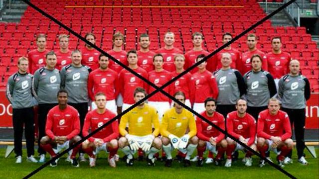 Rosenborg vi skal slukke brann смотреть онлайн