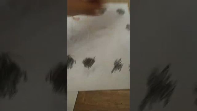как я сделал объёмный рисунок. смотреть онлайн