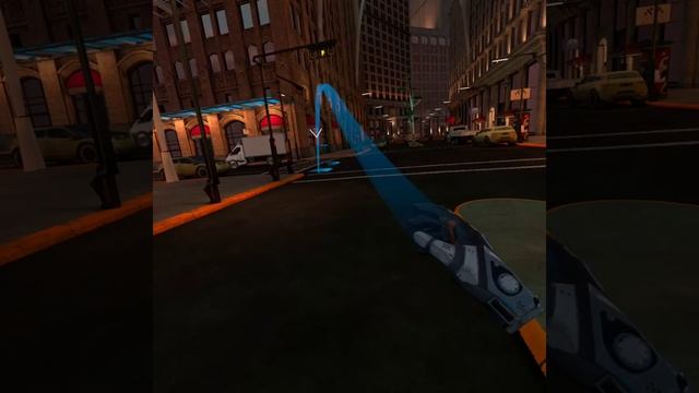 Robo Recall Unplugged - Oculus Quest 2 - Mission 1 - 2.... смотреть онлайн