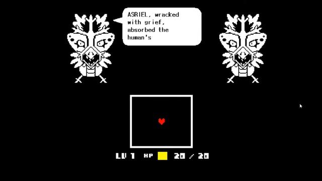 Asriel's Story! | *UnderTale part 8* смотреть онлайн