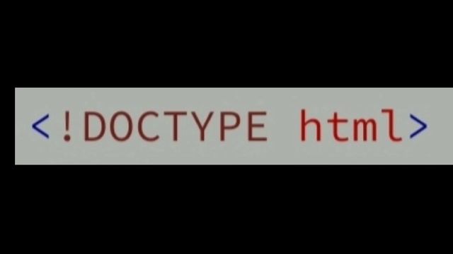 Html Kursları(Dersleri) Bölüm 1 / Html Courses(lessons) Episode 1 (!DOCTYPE html Bildirisi) смотреть онлайн