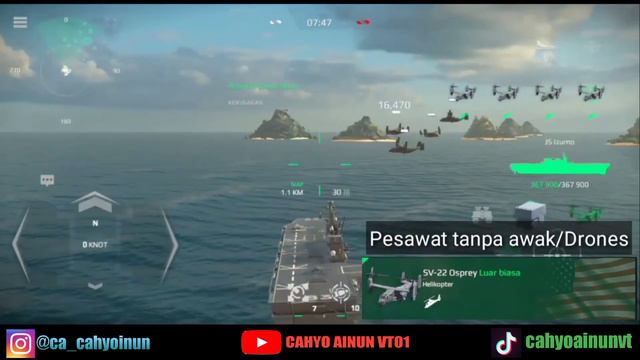 Modern Warship Best Helicopters for Aircraft Interceptors in Tier 3 смотреть онлайн
