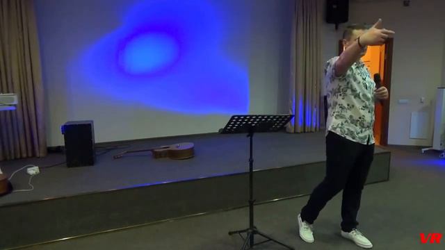 Когда Дух говорит в твою жизнь… (Павел Бороденко) смотреть онлайн