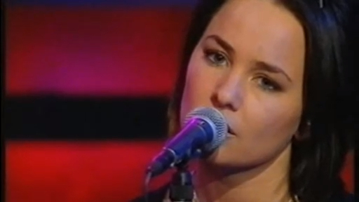 Sophie Zelmani - I´ll remember you_x264 смотреть онлайн
