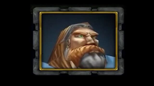 Утер просит Артаса найти ПОЯС (озвучка Warcraft) смотреть онлайн