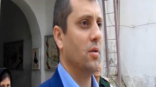 Отправка призывников в ряды Российской Армии в рамках осенней призывной кампании 2017 г. смотреть онлайн