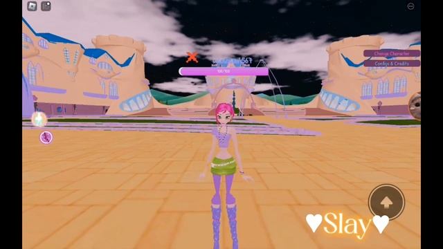 New S5 Skins in Glam magic power + Harmonix book quest {Glam magic power Winx} |Roblox| смотреть онлайн